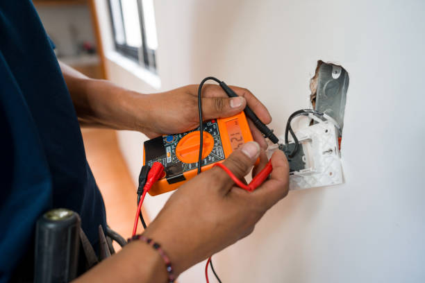 Industrial Electrical Services in Red Oaks Mill, NY