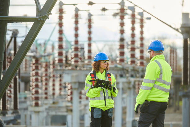 Electrical System Inspection in Red Oaks Mill, NY