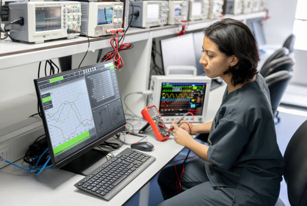 Best Licensed Electrician  in Red Oaks Mill, NY