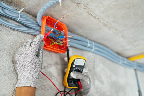  Red Oaks Mill, NY Electrician Pros