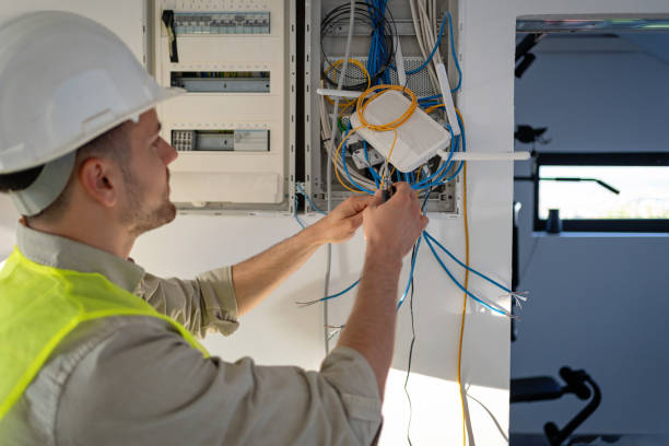 Best Electrical Troubleshooting Services  in Red Oaks Mill, NY